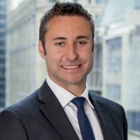 Elanor Investors Group Employee Matt Healy's profile photo