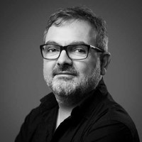 MediaCrossing Inc. Employee Gregory Salinas's profile photo