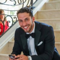 StringBean Technologies Employee Jacob Mael's profile photo