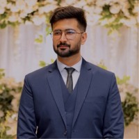 Inter-Services Public Relations Employee Abdul Mansoor's profile photo