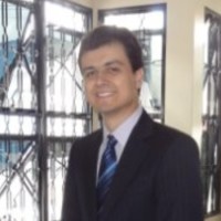 Sercomtel Employee Lucas Caitar's profile photo