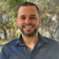 Microsoft Employee Dustin MacKey's profile photo