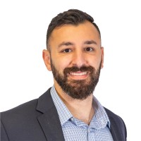 American Structurepoint Employee Sam Faraj's profile photo