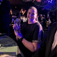 2i Employee Anna McMillan's profile photo