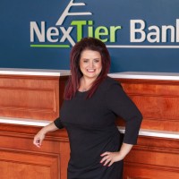NexTier Bank Employee Heidi Stratton-Minor's profile photo
