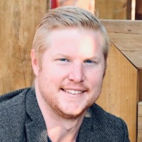 Intiveo Employee Josh Devries's profile photo