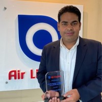 Brij Sharma Email & Phone Number