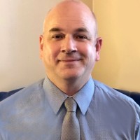 University of Rochester Advancement Employee Todd Clark's profile photo