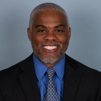 AxisCare Home Care Software Employee Omar Scott's profile photo