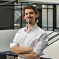 PAVE Space SA Employee Taras Pavliv's profile photo