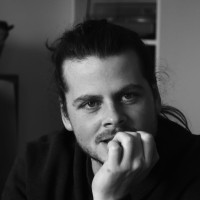 CentraleSupélec Employee Raphaël Engel's profile photo