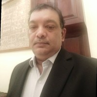 Supra Pacific Management Consultancy Limited Employee Rajesh Nair's profile photo