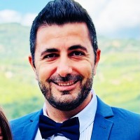 Employee Navigator Employee Dany Saade's profile photo