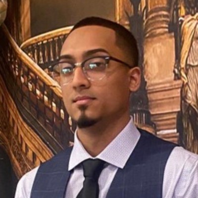 Team Mobot Employee Khaled Ahmed's profile photo