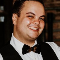 BIOLOGOS Employee Ricky Snal's profile photo