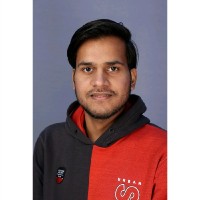 Khoury College of Computer Sciences Employee Chaman Kumar's profile photo