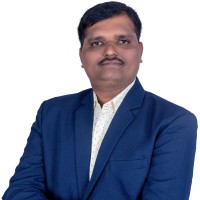 Ctrls Datacenters Limted Employee Vishal Chaudhari's profile photo