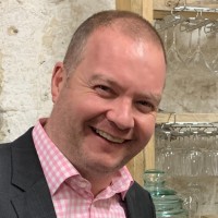 Haier Europe Employee Phil Knight's profile photo