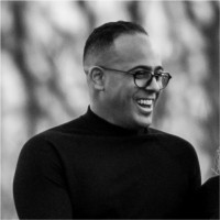 SDB Professionals Employee Ravi Boedhoe's profile photo