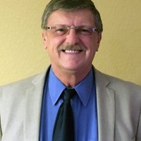 Primoris Services Corporation Employee Rick Campbell's profile photo