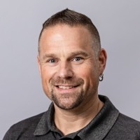 CH Media Employee Stefan Kopp's profile photo