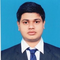 Sodexo Employee Biplab Saha's profile photo