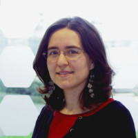 Ocado Technology Employee Andreia Silva's profile photo