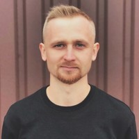 Campro Employee Вячеслав Петруша's profile photo