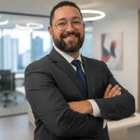 Vitális Energia Employee Ricardo Hilário's profile photo