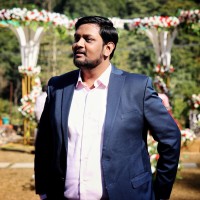 Simplify3x Software Private Limited Employee Harshit Sengar's profile photo
