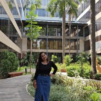 Tata Consultancy Services Employee Rupal Tyagi's profile photo