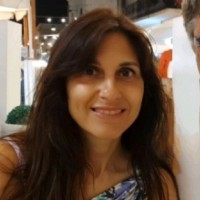 Valeo Foods Group Employee Daniela Di Marino's profile photo