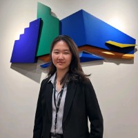 RG.experience Employee Nico Liu's profile photo