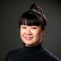 Roseberys London Employee Ruixue Li's profile photo