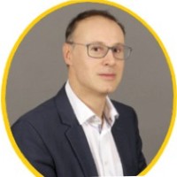 SERVIOR Employee Jérôme Gangloff's profile photo