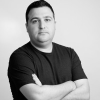 Kissterra Employee Segev Shilton's profile photo