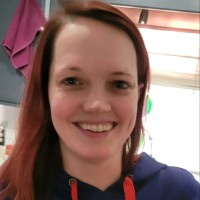 Katelin Abercrombie Email & Phone Number