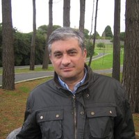 Rafael Egea Moreno Email