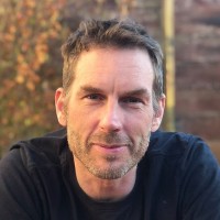 Atlassian Employee Charlie Sutton's profile photo