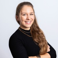 Arsipa Employee Christina Wieczorek's profile photo