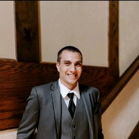 ACRT Services Employee Vincent Horning's profile photo