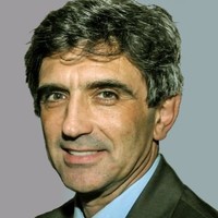 Panpharma Distribuidora de Medicamentos Employee Herminio Tavares's profile photo