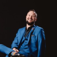 Ten Lifestyle Group Employee Christopher Singer's profile photo