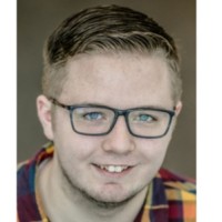 Huntington Convention Center of Cleveland Employee Alex Stroth's profile photo