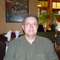 The First National Bank of Central Texas Employee Ron Nelson's profile photo