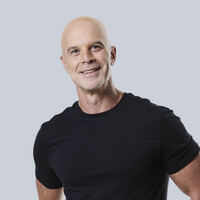 Mekanism Employee Ian Barr's profile photo