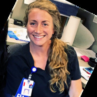 Dominican Hospital Santa Cruz Employee Erin O'Connor-Thygeson's profile photo