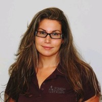 Le Groupe Master / The Master Group Employee Katharine Czycz's profile photo