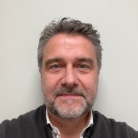 J-Tec Material Handling Employee Manu Francot's profile photo