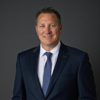 BMS CAT Employee Craig Martin's profile photo